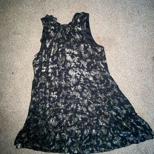 XL Sarah Michelle dress